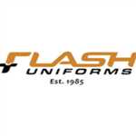 Flash Uniforms 